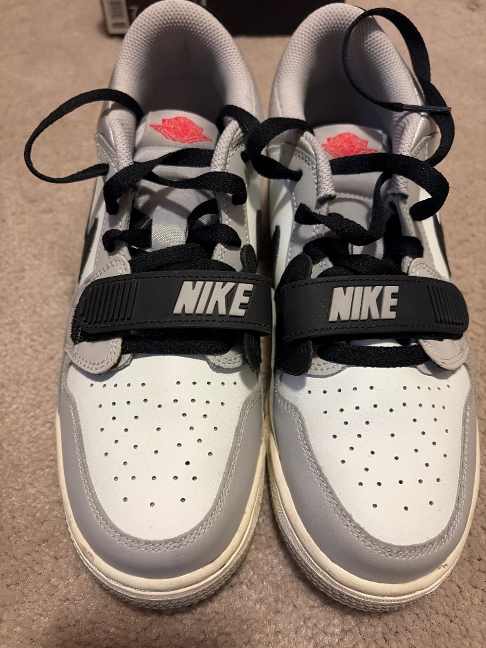 Air Jordan Legacy 312 Low